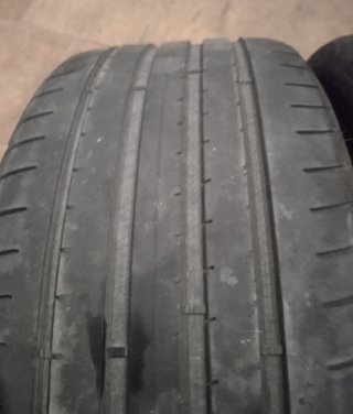 Neumáticos 225/45/17 91Y GOODYEAR