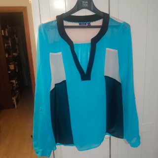Ropa Mexx