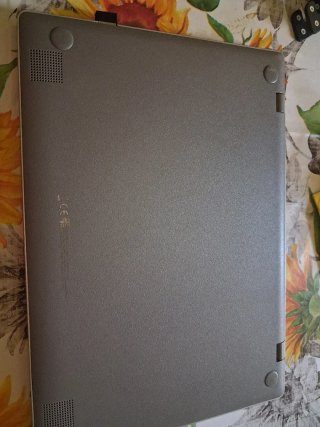 Samsung Computer Portatile