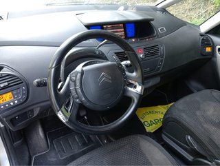 Citroen C4 Picasso 2009