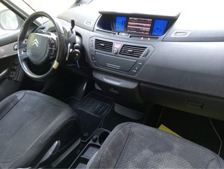 Citroen C4 Picasso 2009
