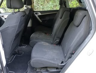 Citroen C4 Picasso 2009
