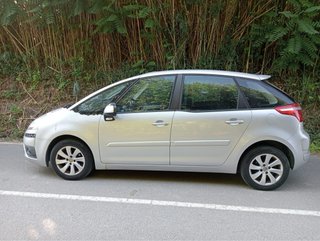 Citroen C4 Picasso 2009