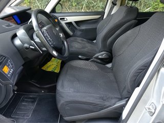 Citroen C4 Picasso 2009