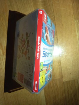 Nintendo Switch Sports