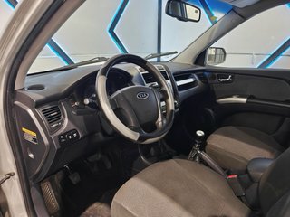 KIA Sportage 2009