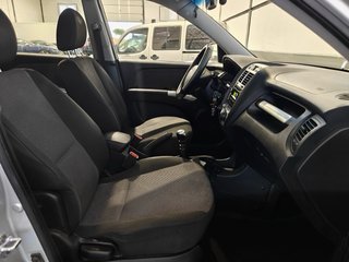 KIA Sportage 2009