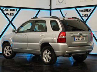KIA Sportage 2009