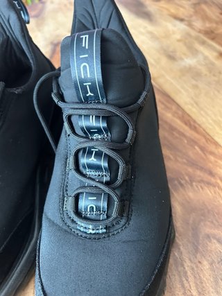 Zapatillas Fick Company Bone Black
