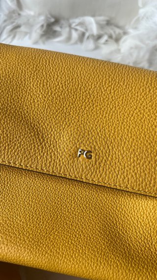 Bolso Purificación García
