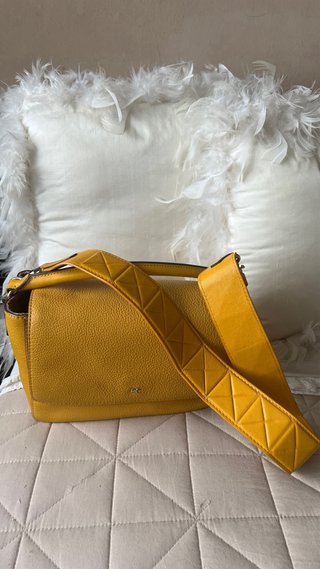 Bolso Purificación García