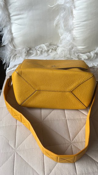 Bolso Purificación García