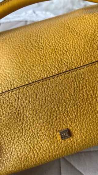 Bolso Purificación García