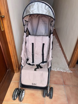 Sillita de paseo Arrue