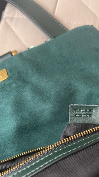 Bolso Purificación García