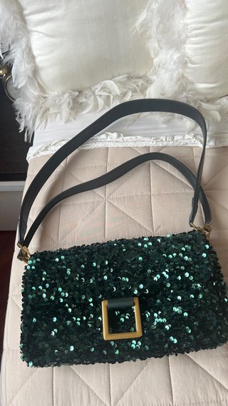 Bolso Purificación García
