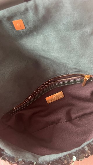 Bolso Purificación García
