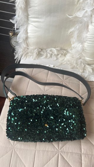 Bolso Purificación García