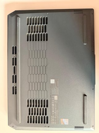 Lenovo Laptop Gaming RTX