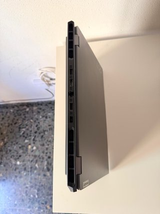 Lenovo Laptop Gaming RTX