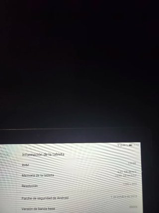 Tablet Huawei MediaPad T3 10