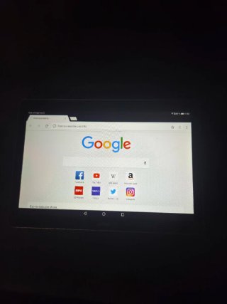 Tablet Huawei MediaPad T3 10