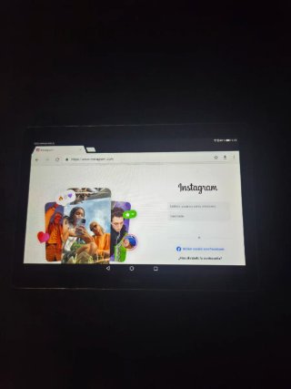 Tablet Huawei MediaPad T3 10