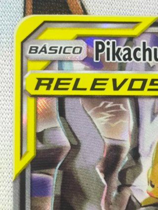 Pikachu & Zekrom GX (SM 168)