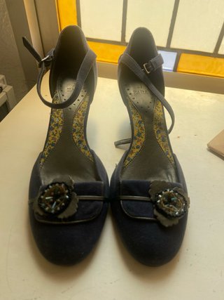 Zapatos Zara Talla 37