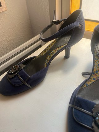 Zapatos Zara Talla 37