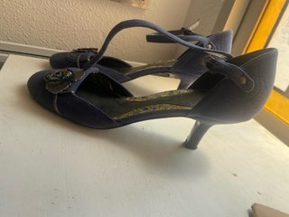 Zapatos Zara Talla 37