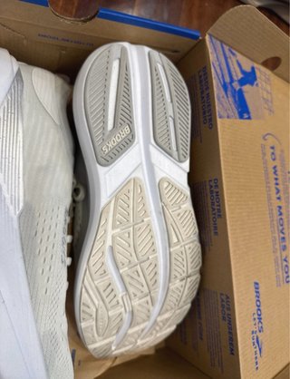 Brooks Ghost Max 3 Zapatillas Running Hombre Mujer