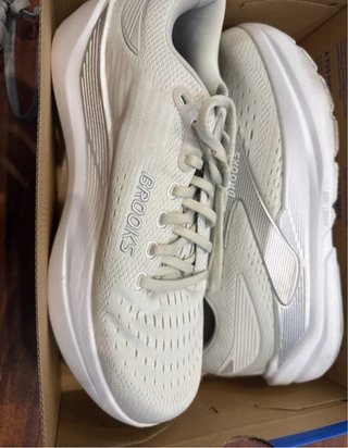 Brooks Ghost Max 3 Zapatillas Running Hombre Mujer