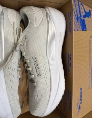 Brooks Ghost Max 3 Zapatillas Running Hombre Mujer