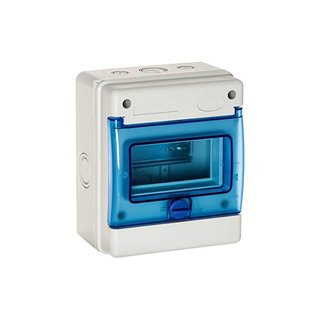 Llave para térmicos de automáticos estanca
