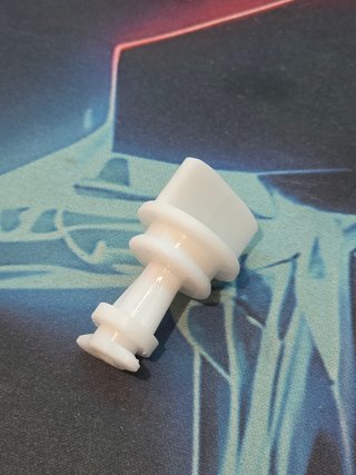 Llave para térmicos de automáticos estanca