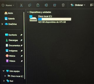 PC Gaming i5 RX 5700 RGB Azul