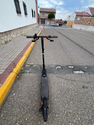 Ninebot Speedway F40 Patinete Eléctrico