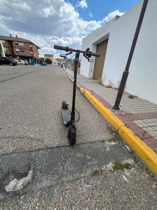 Ninebot Speedway F40 Patinete Eléctrico