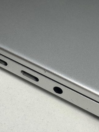 MacBook Pro 14 M1