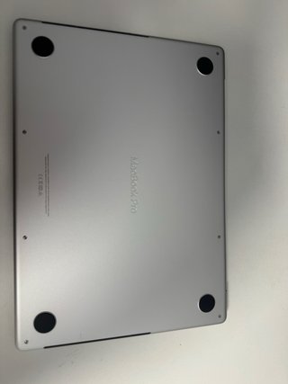 MacBook Pro 14 M1