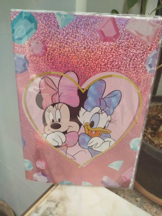 4 Tarjetas Gigantes A4 Disney, Spiderman, Paw