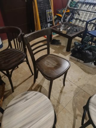 Sillas de bar varios modelos  Preguntar por wasat