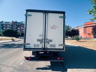 Renault Furgoneta