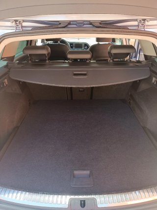 SEAT León St 1.6 Tdi manual 5 vel.