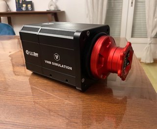 Base VNM Elite 18Nm + Cube Controls