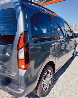 Citroen Berlingo 2015