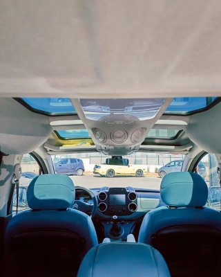 Citroen Berlingo 2015