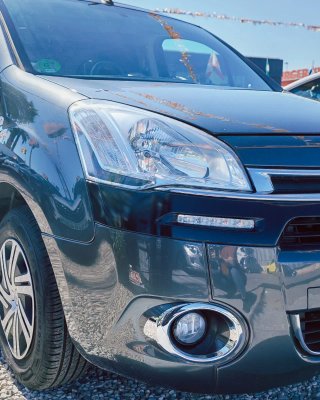 Citroen Berlingo 2015