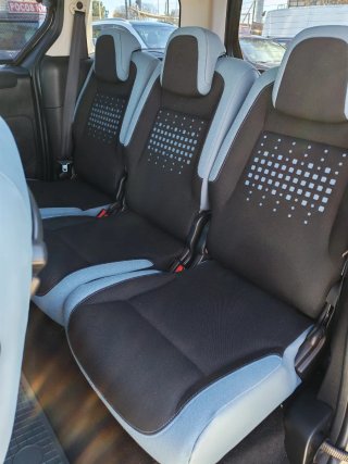 Citroen Berlingo 2015